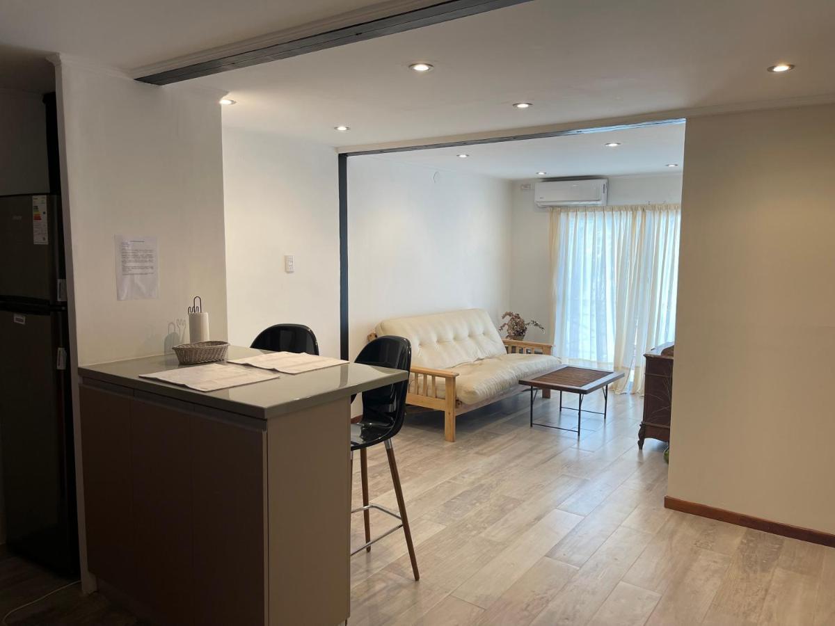 Apartahotel Lacatedral 레콩키스타 외부 사진