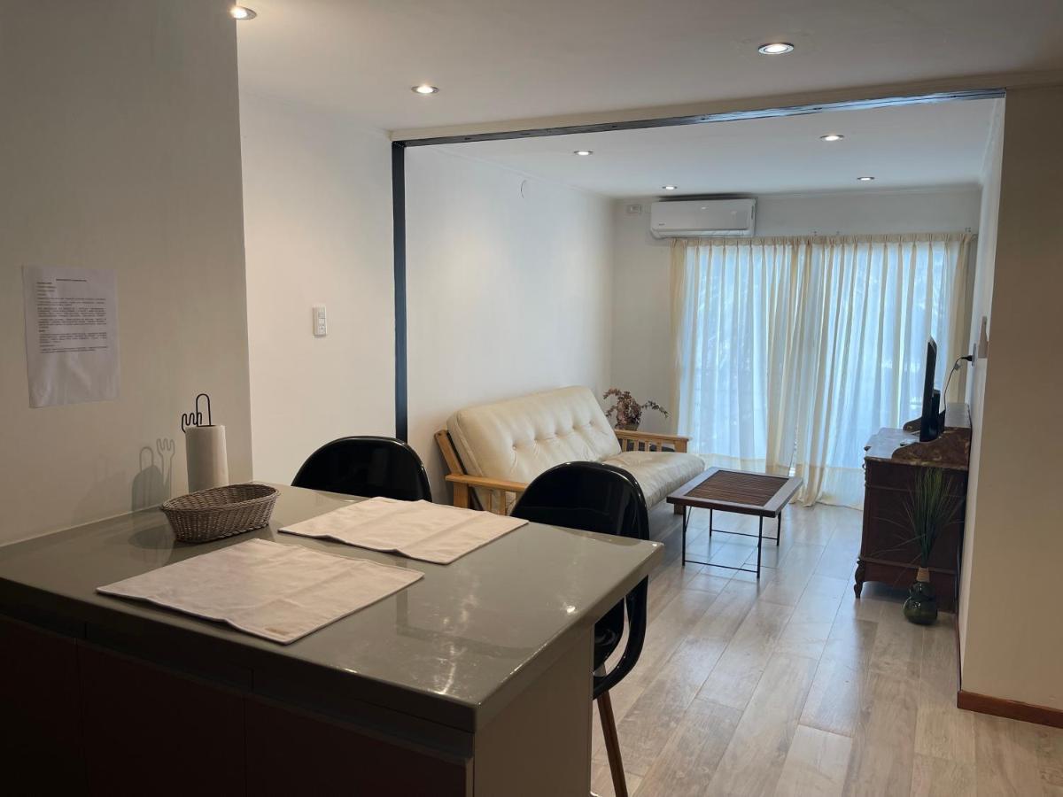 Apartahotel Lacatedral 레콩키스타 외부 사진