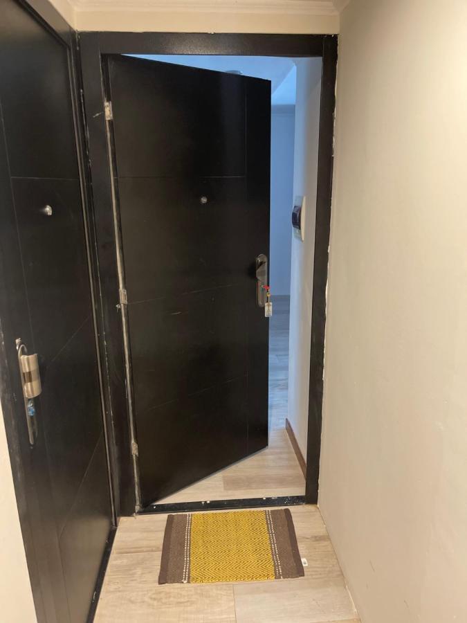 Apartahotel Lacatedral 레콩키스타 외부 사진
