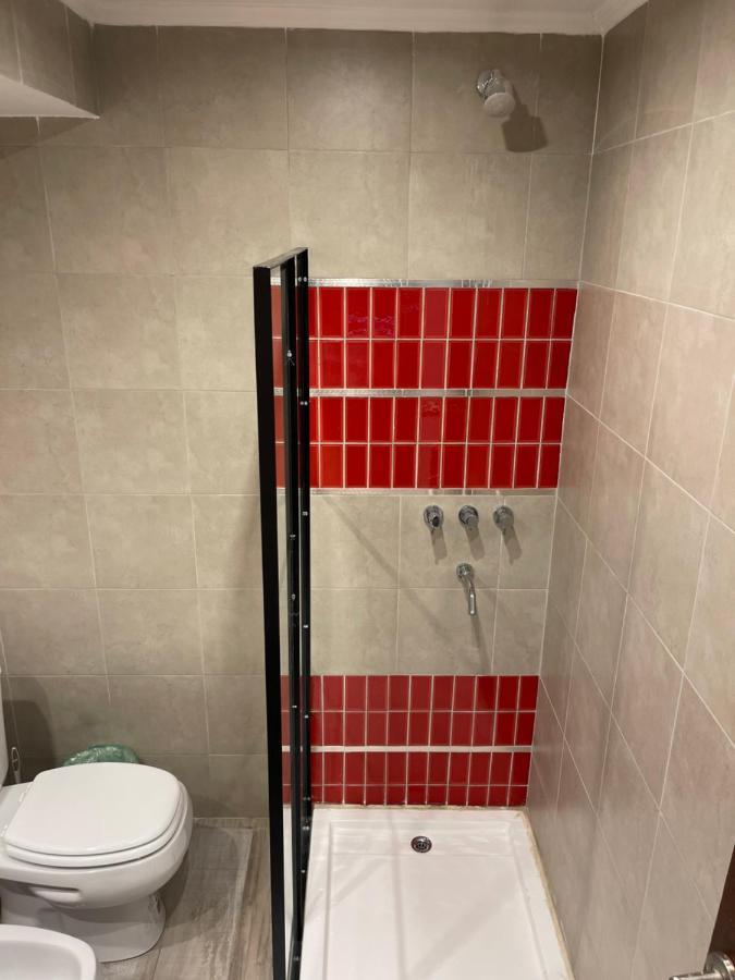 Apartahotel Lacatedral 레콩키스타 외부 사진