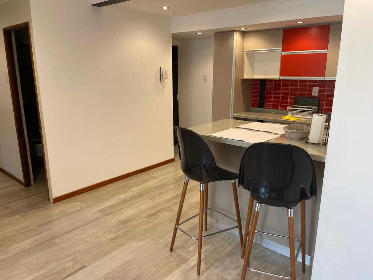 Apartahotel Lacatedral 레콩키스타 외부 사진